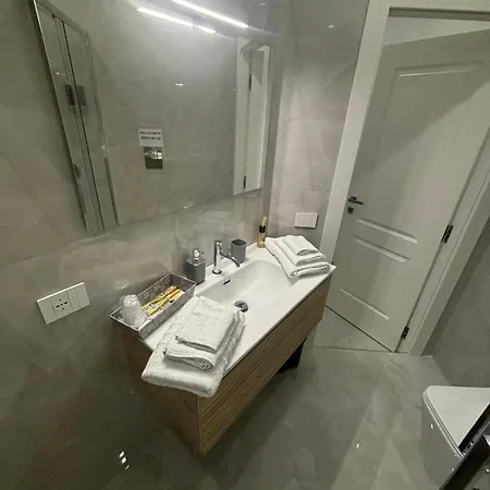 Vincenz Gasthuis Napels