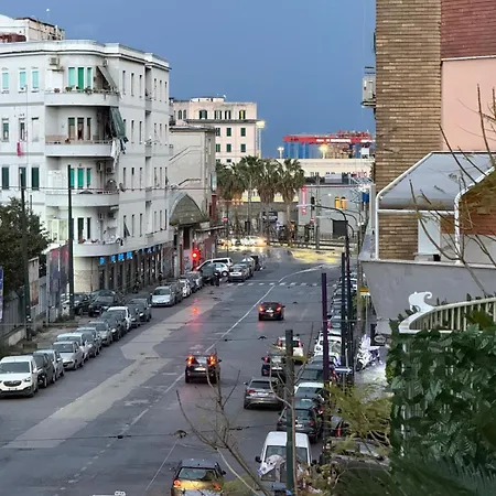 Vincenz Πανσιόν 4*