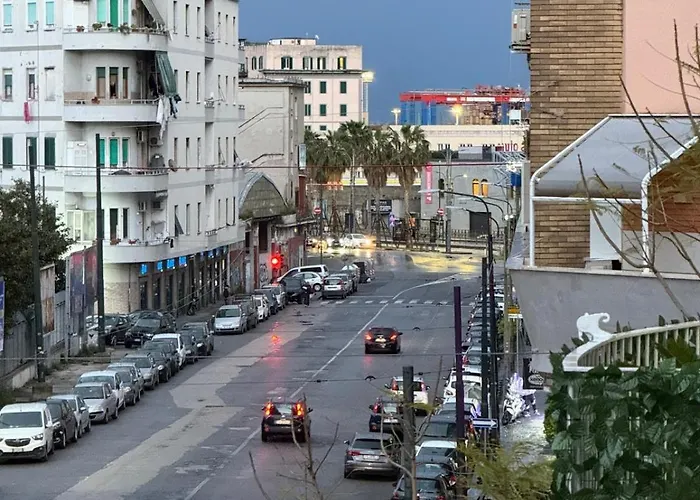 Vincenz Πανσιόν 4*