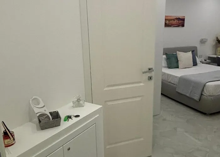 Vincenz Πανσιόν 4*