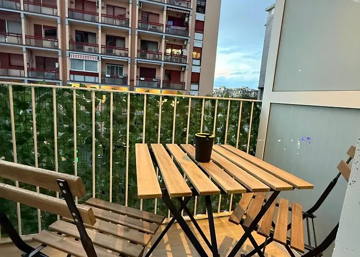 Vincenz Πανσιόν Νάπολη