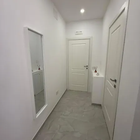 Vincenz Maison d'hôtes Naples