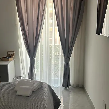 Vincenz 게스트하우스