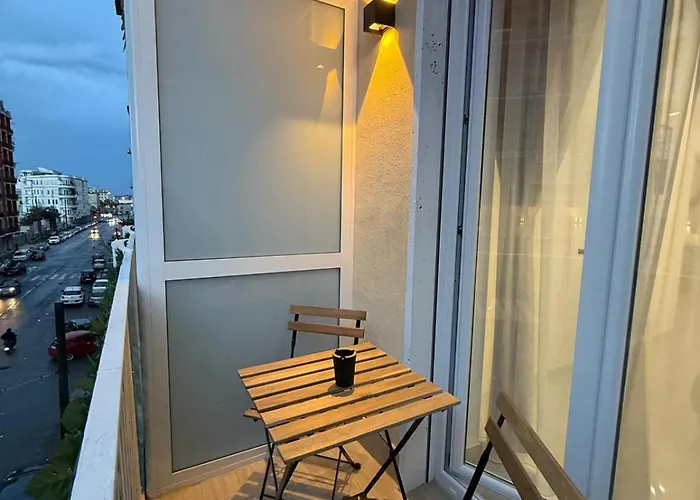 Vincenz Гостевой дом 4*