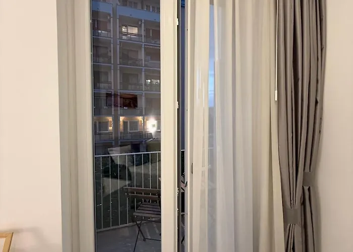 Гостевой дом Vincenz 4*