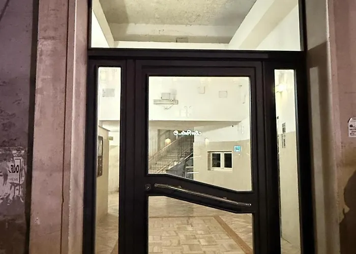 Vincenz 4* Неаполь