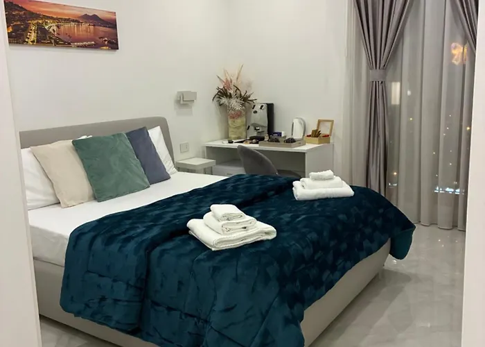 Vincenz Гостевой дом Неаполь