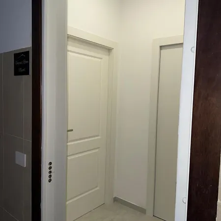 Vincenz Gæstehus Napoli