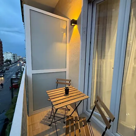 Vincenz Gæstehus 4*