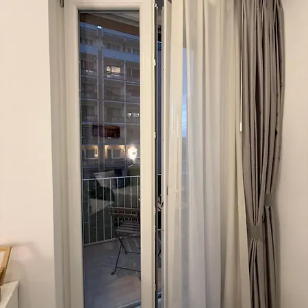 Gæstehus Vincenz 4*