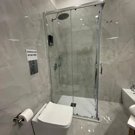 Penzion Vincenz 4*