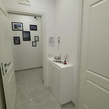 Gæstehus Vincenz Napoli