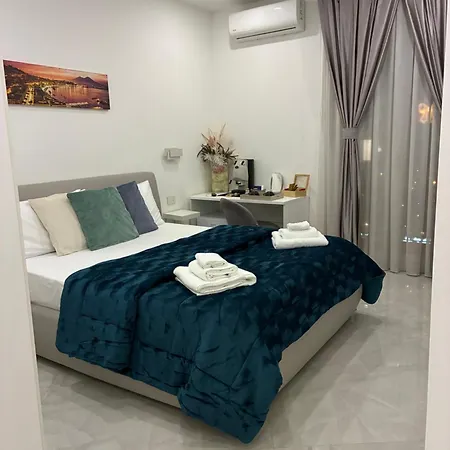 Vincenz Gæstehus Napoli