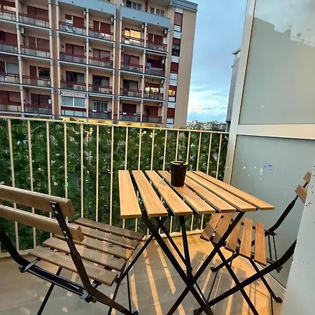 Vincenz Pensionat Neapel