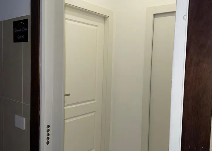 Vincenz Pensión Nápoles