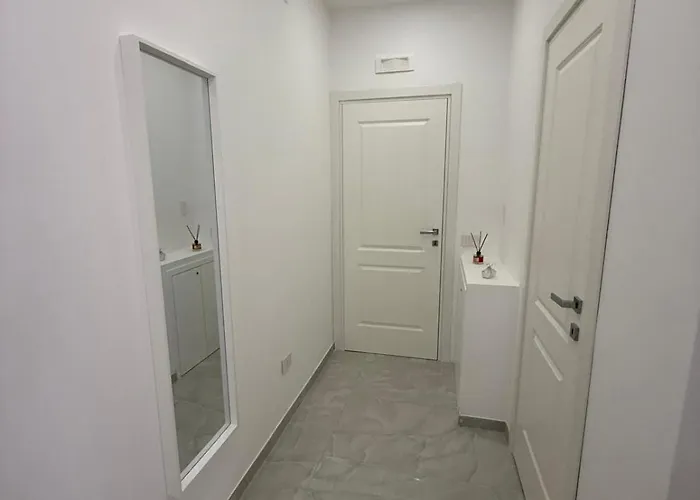 Vincenz Pensión Nápoles