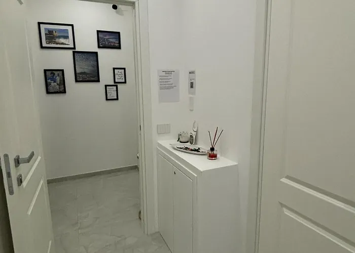 Pensión Vincenz Nápoles